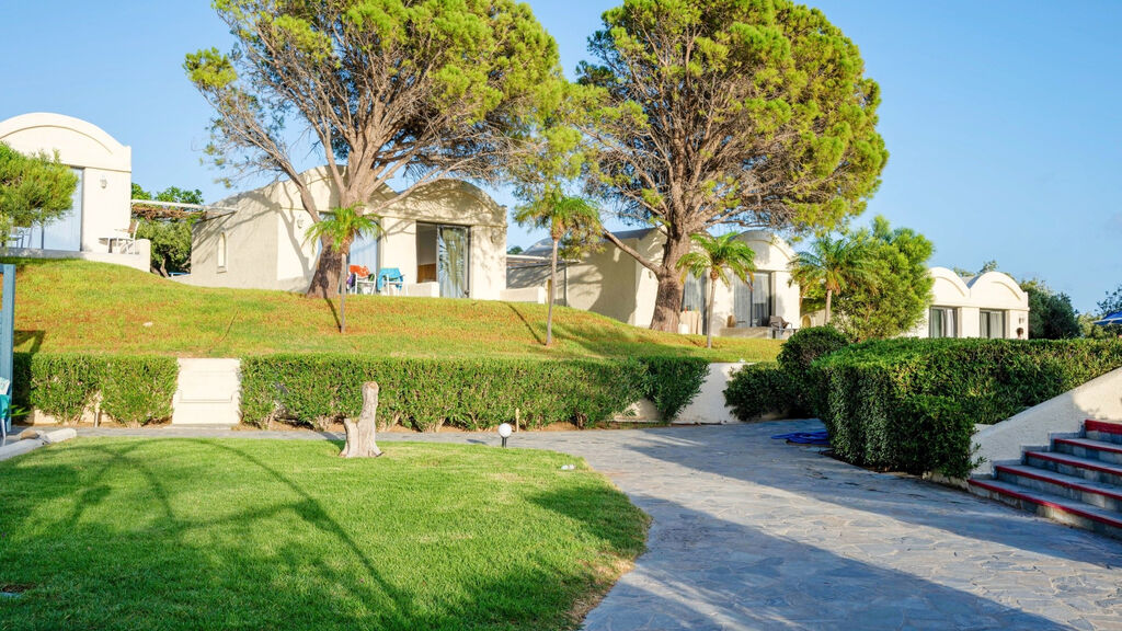 Sunshine Crete Beach