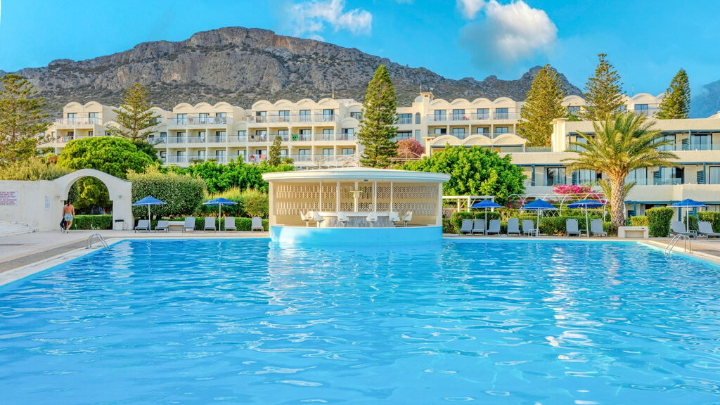 Sunshine Crete Beach