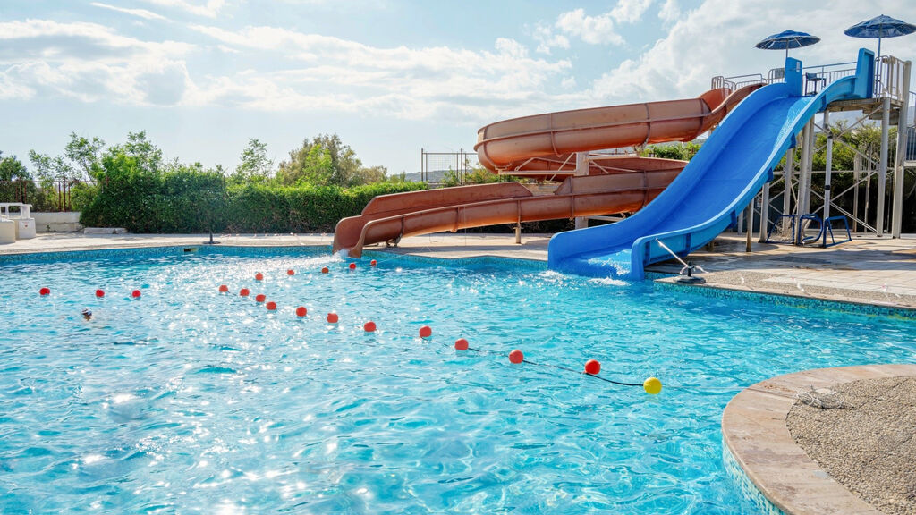 Sunshine Crete Beach