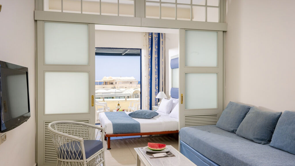 Sunshine Crete Beach