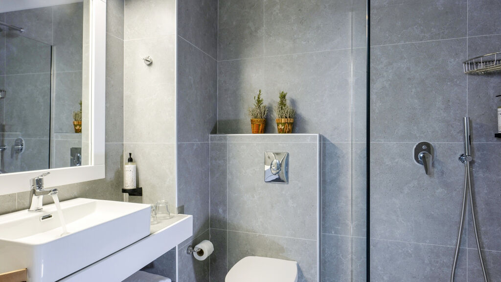 Sunshine Crete Beach