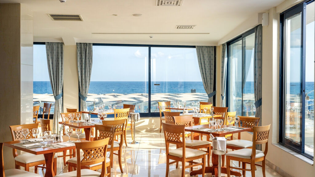 Sunshine Crete Beach