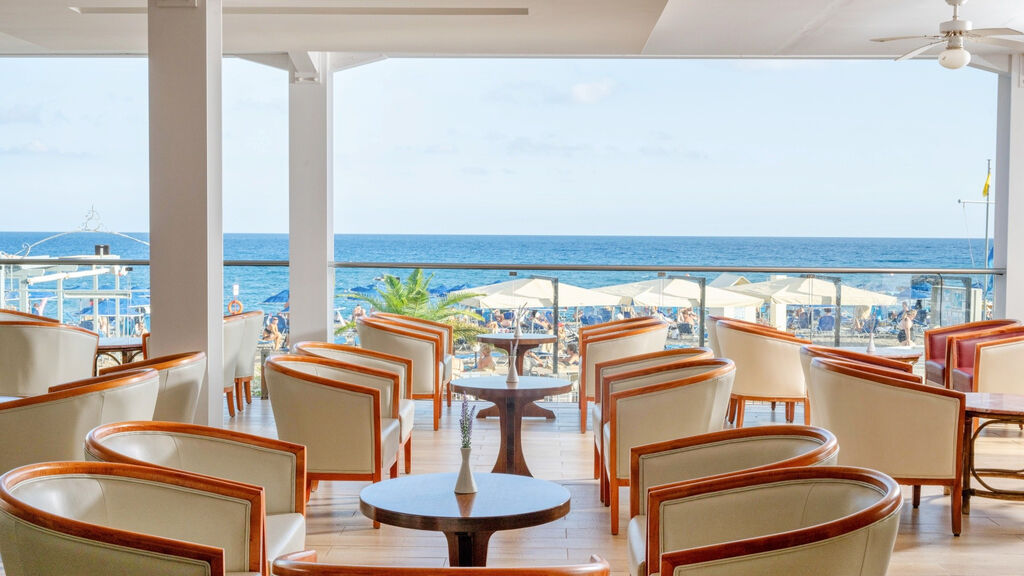 Sunshine Crete Beach