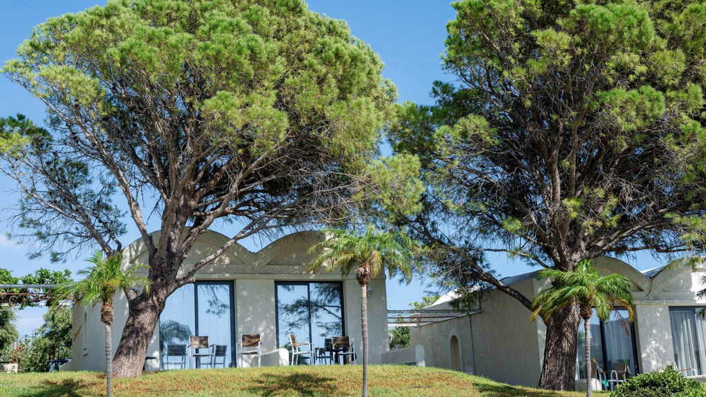 Sunshine Crete Beach
