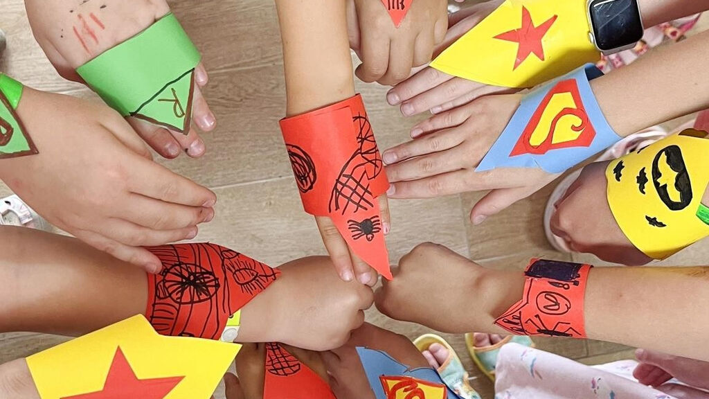 Sunshine Crete Beach