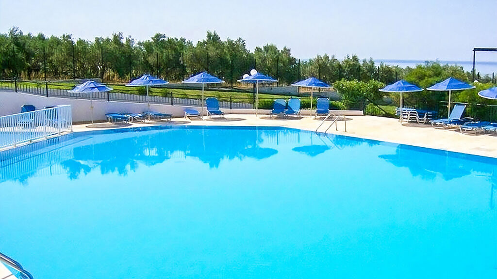 Sunshine Crete Village