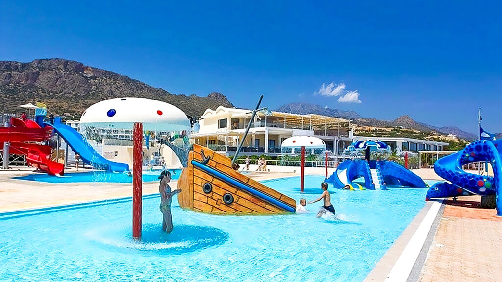 Sunshine Crete Village