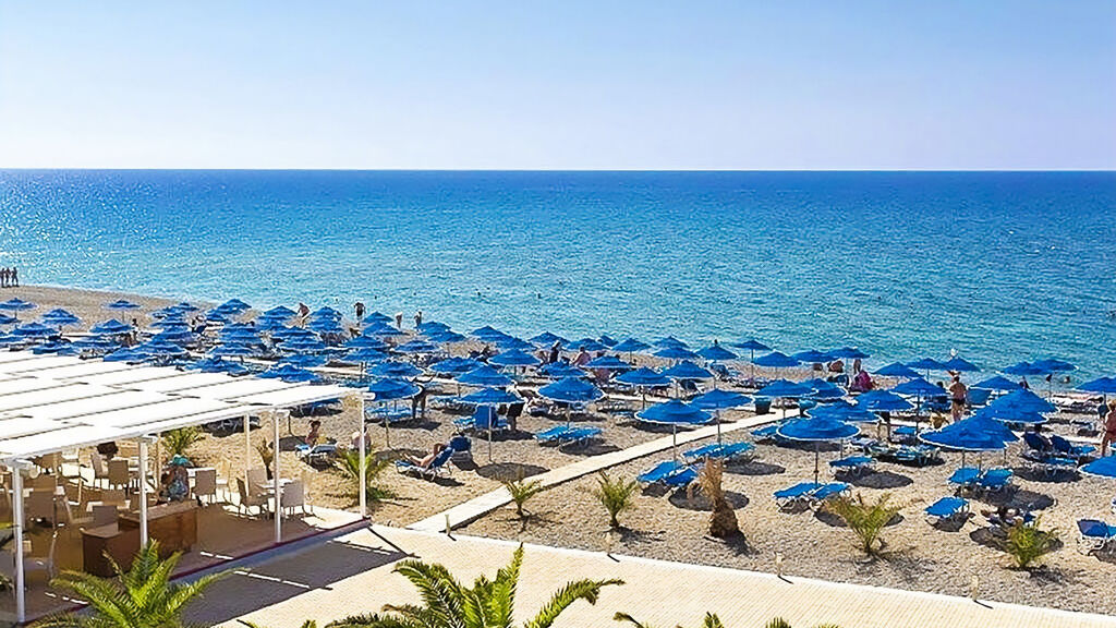 Sunshine Crete Village