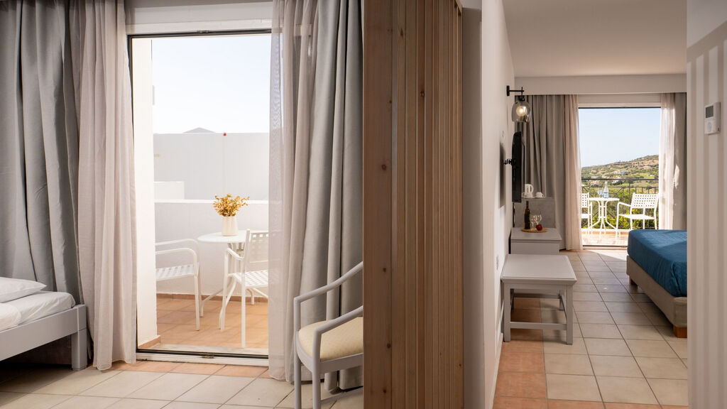 Sunshine Crete Village