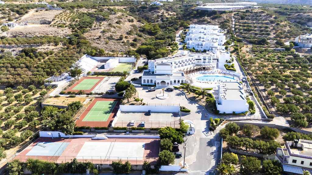 Sunshine Crete Village