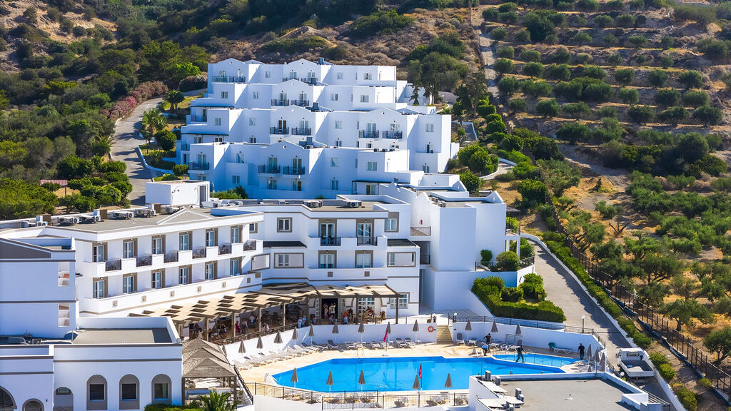 Sunshine Crete Village