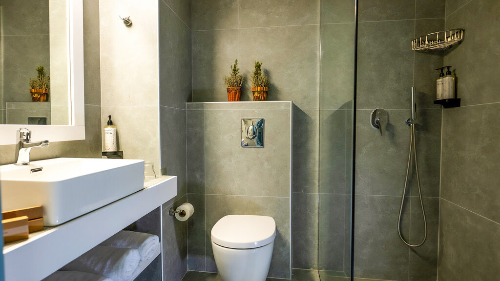 Sunshine Crete Village