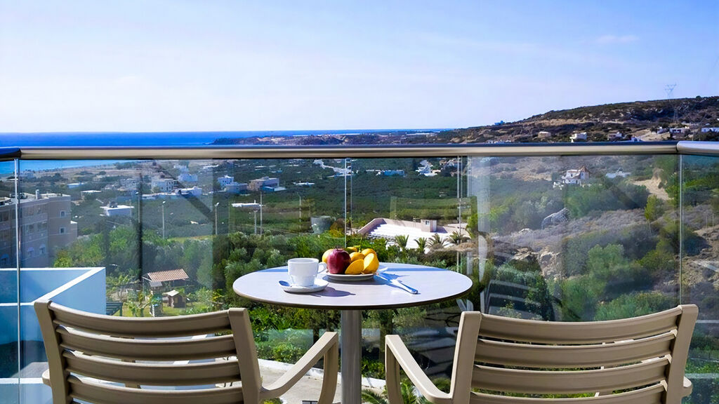 Sunshine Crete Village