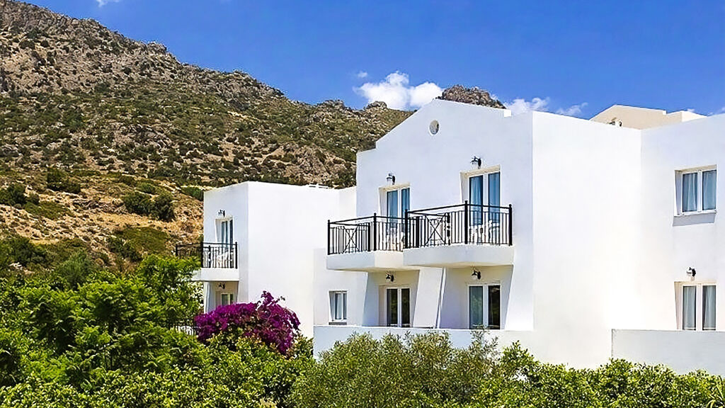 Sunshine Crete Village