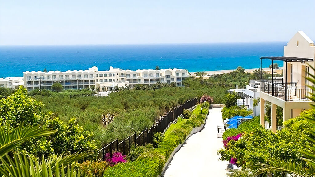 Sunshine Crete Village