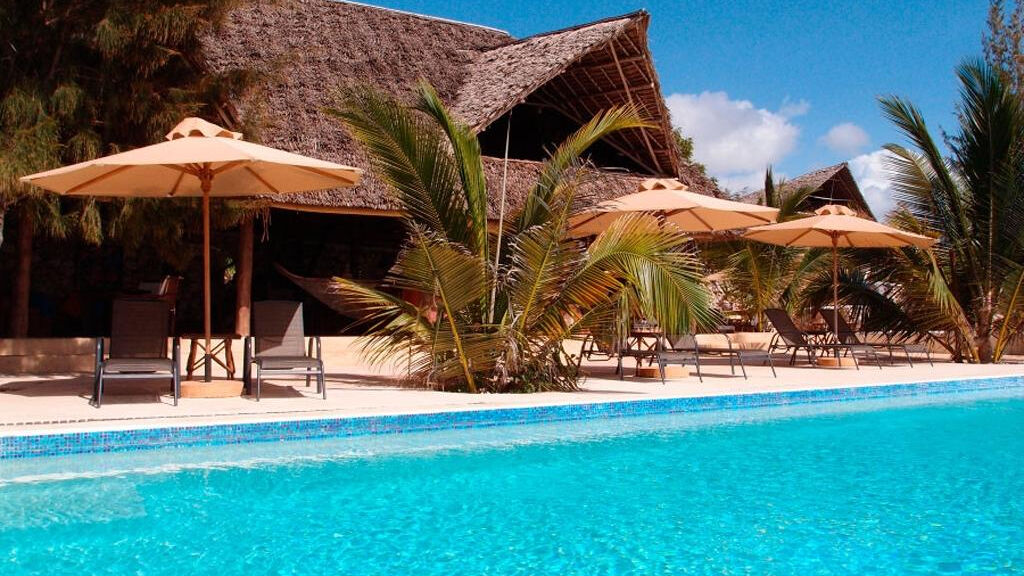 Sunshine Marine Lodge