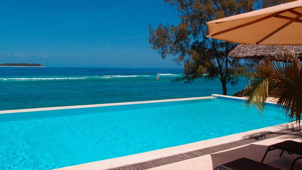 Sunshine Marine Lodge
