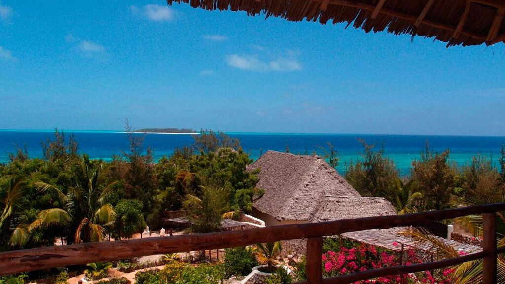 Sunshine Marine Lodge