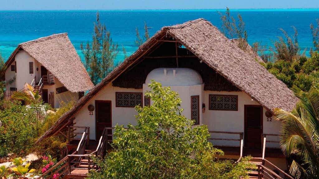 Sunshine Marine Lodge