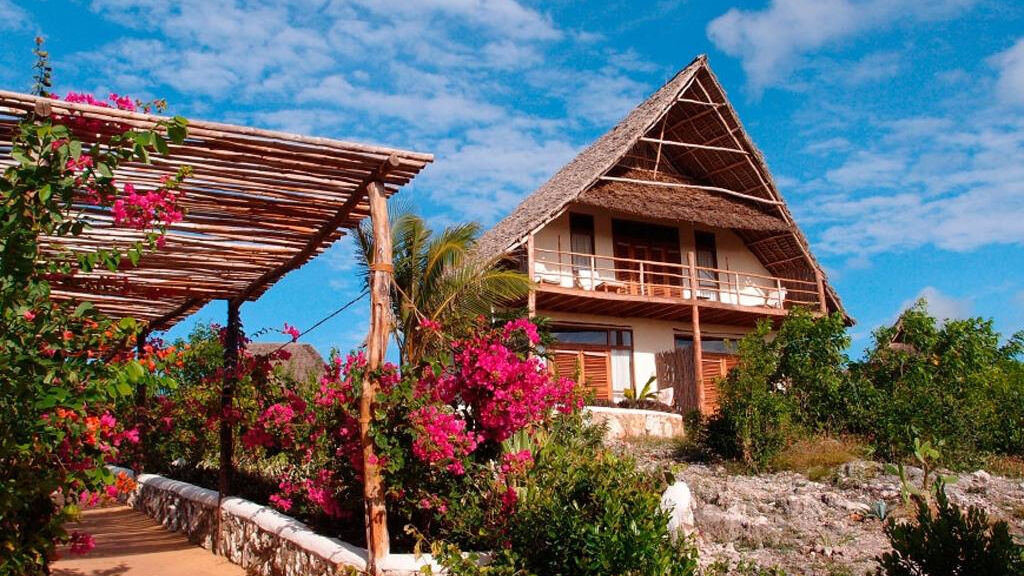 Sunshine Marine Lodge