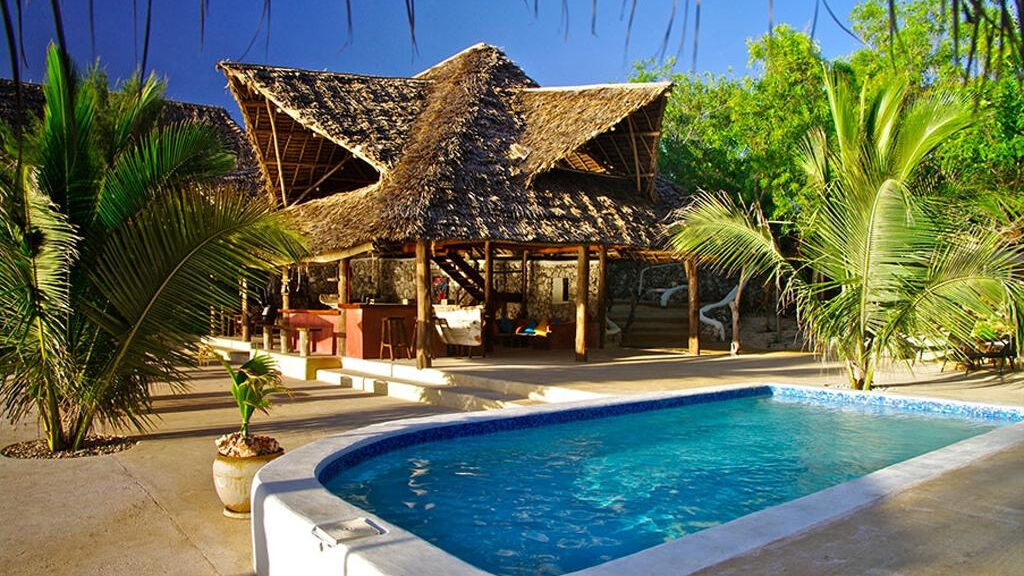 Sunshine Marine Lodge