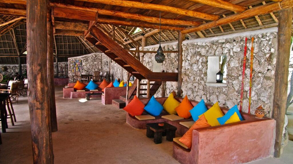 Sunshine Marine Lodge