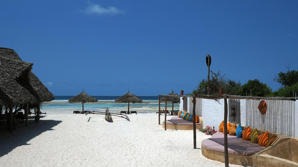 Sunshine Marine Lodge