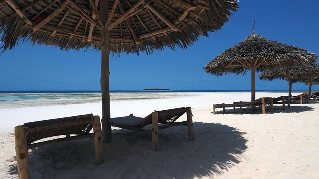 Sunshine Marine Lodge