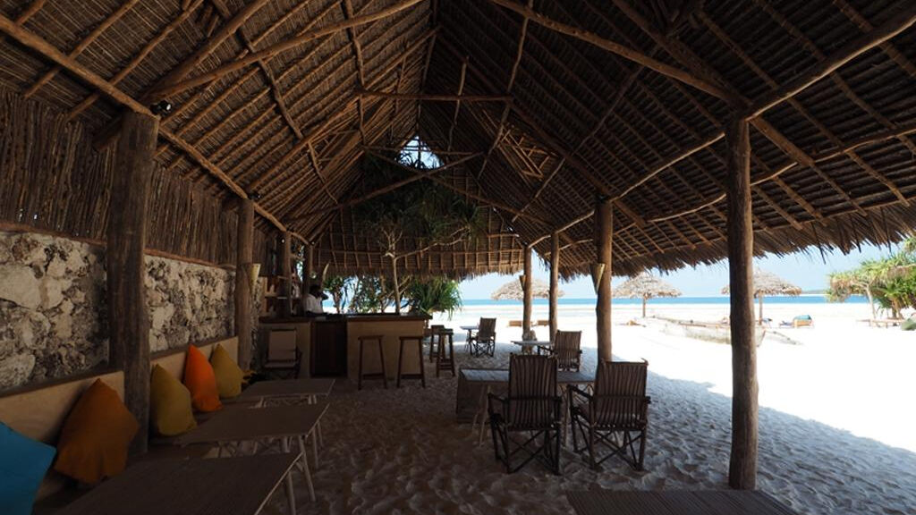 Sunshine Marine Lodge