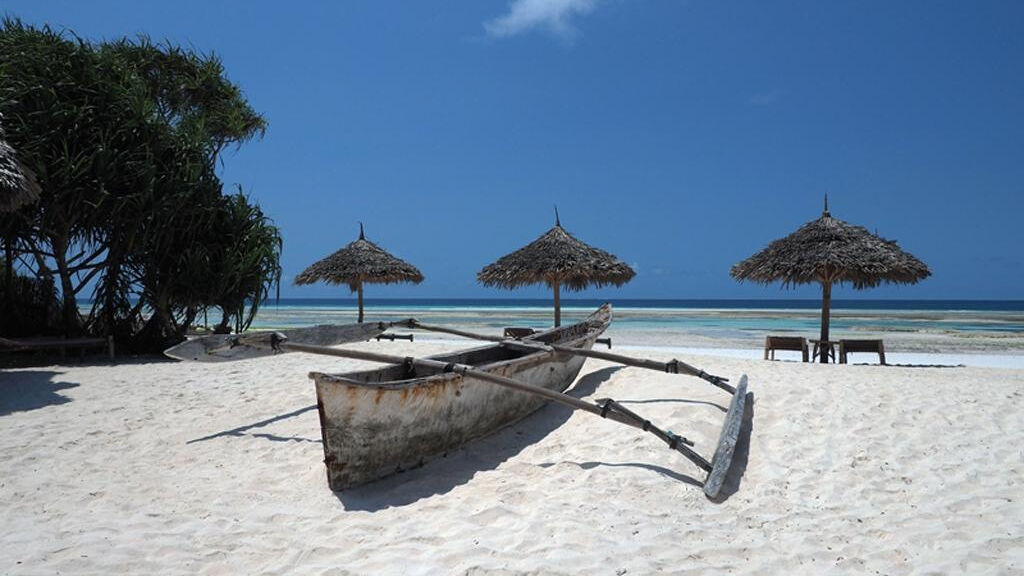 Sunshine Marine Lodge