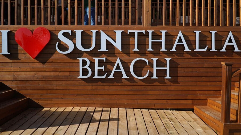 Sunthalia Hotels and Resorts