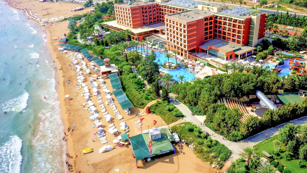 Pegasos Royal & Resort