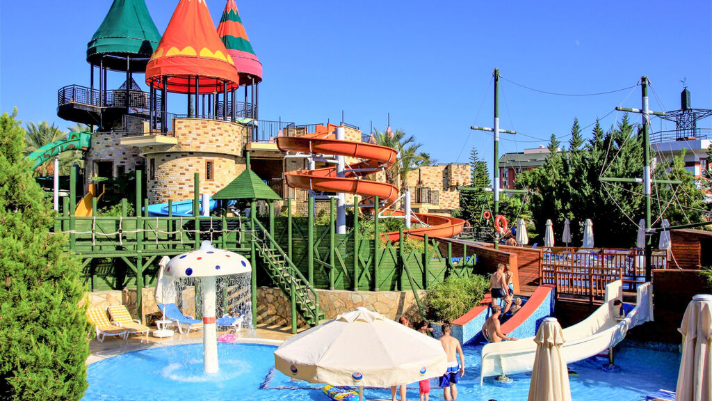 Pegasos Royal & Resort