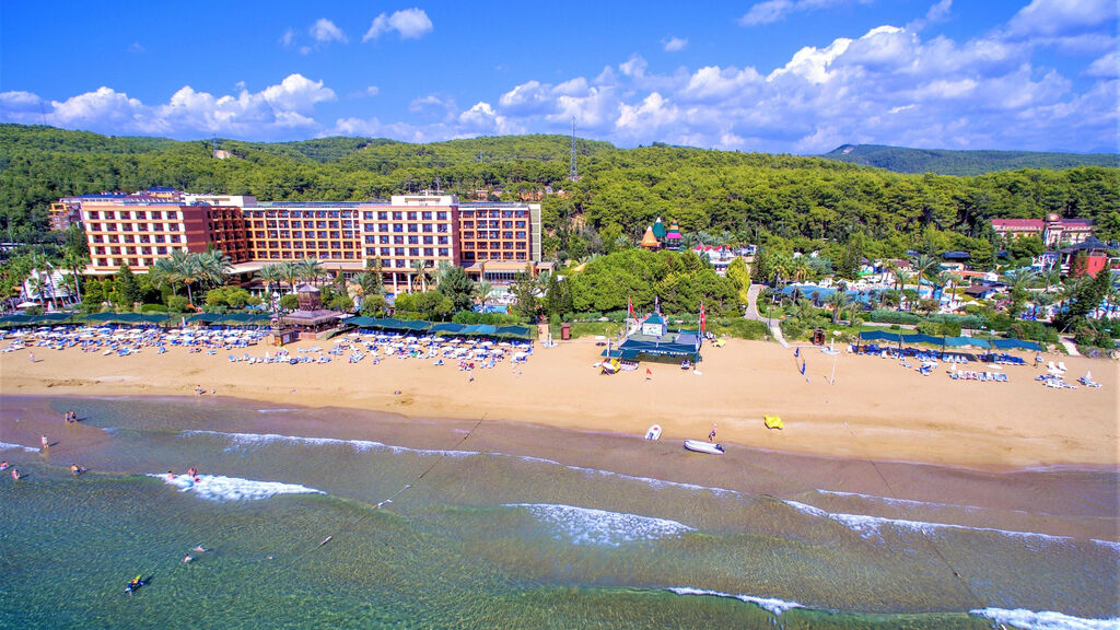 Pegasos Royal & Resort