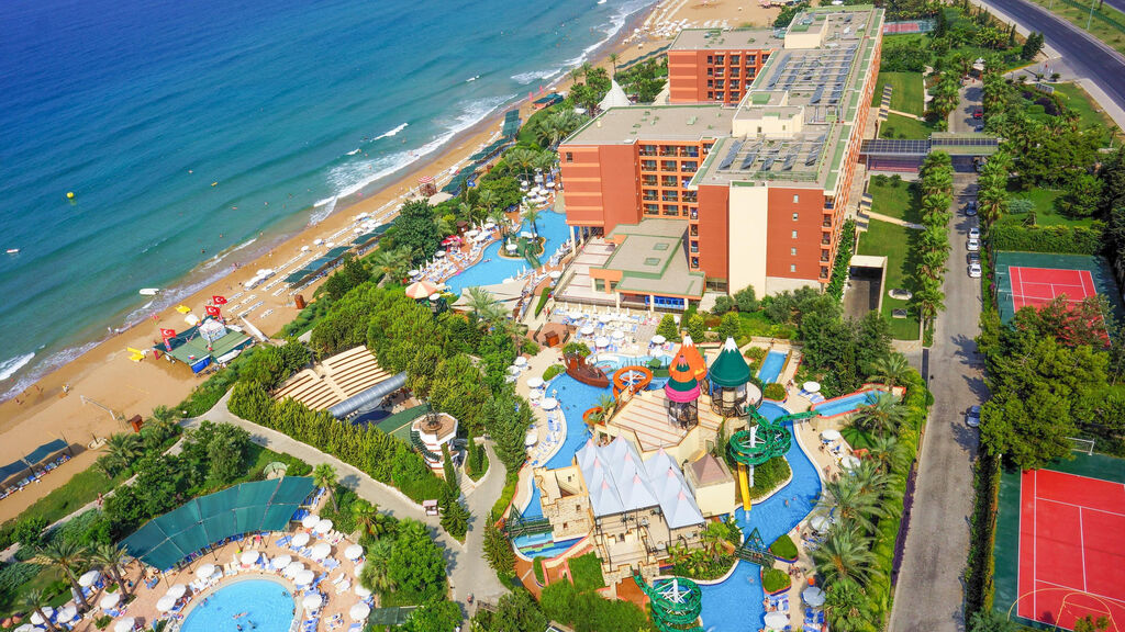 Pegasos Royal & Resort