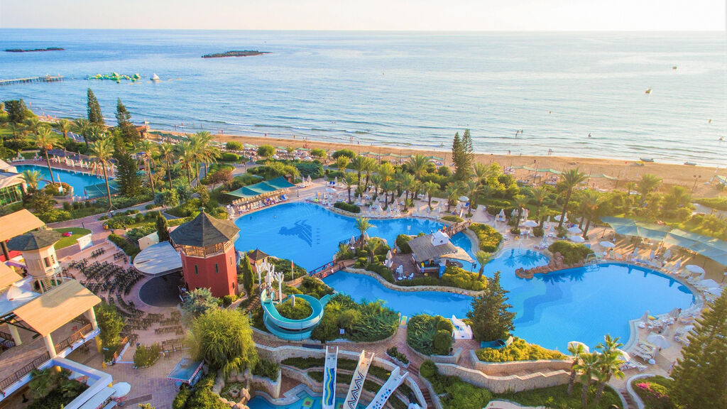 Pegasos Royal & Resort