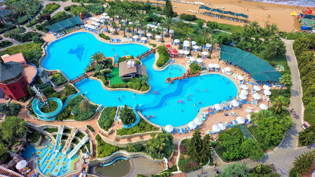 Pegasos Royal & Resort