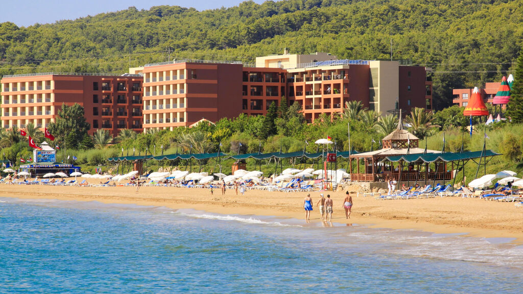 Pegasos Royal & Resort