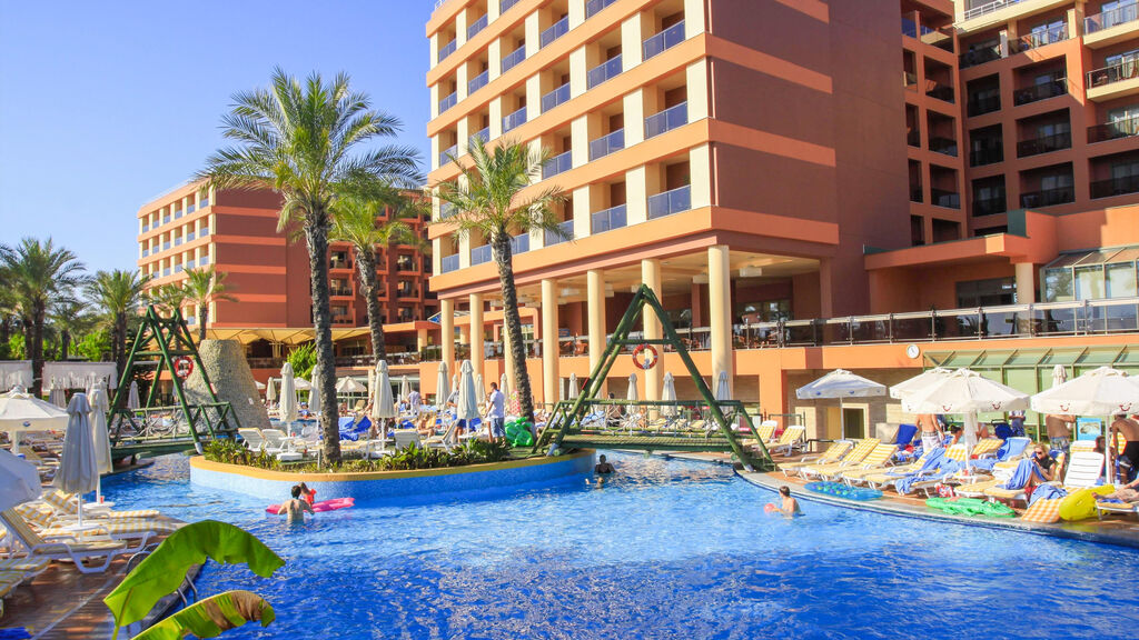 Pegasos Royal & Resort