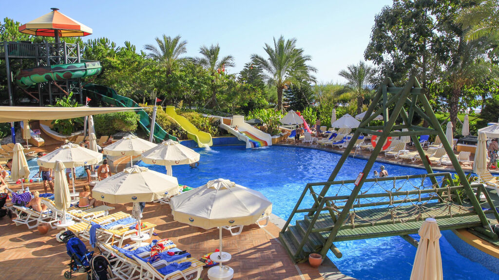 Pegasos Royal & Resort