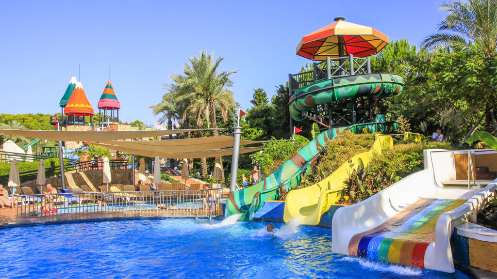 Pegasos Royal & Resort