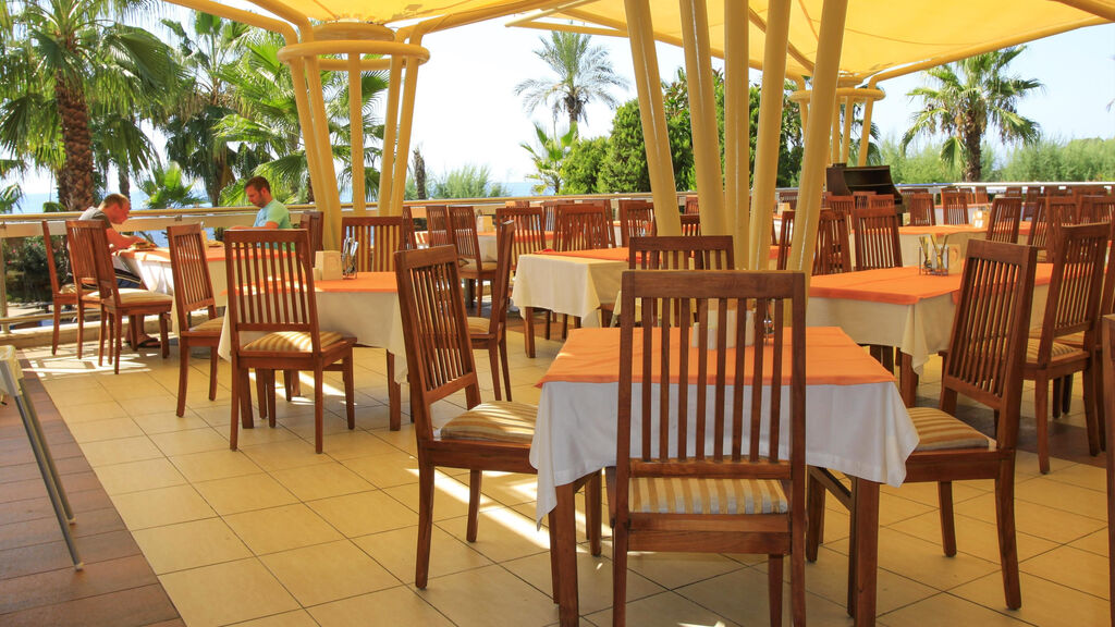 Pegasos Royal & Resort