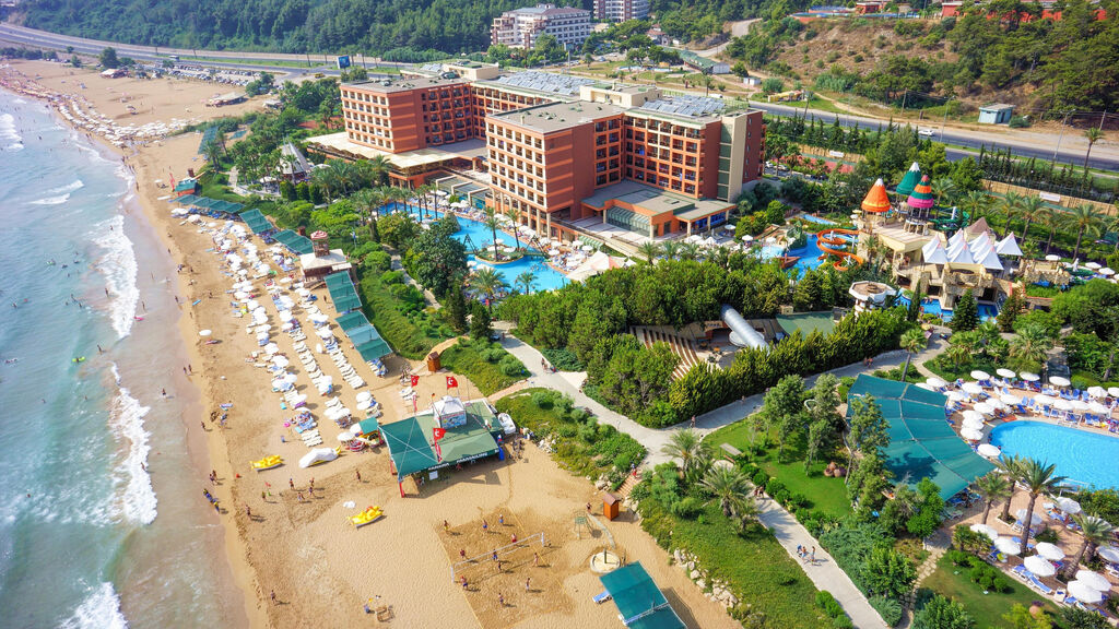 Pegasos Royal & Resort
