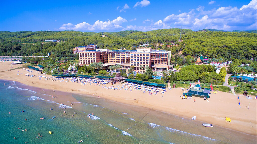 Pegasos Royal & Resort