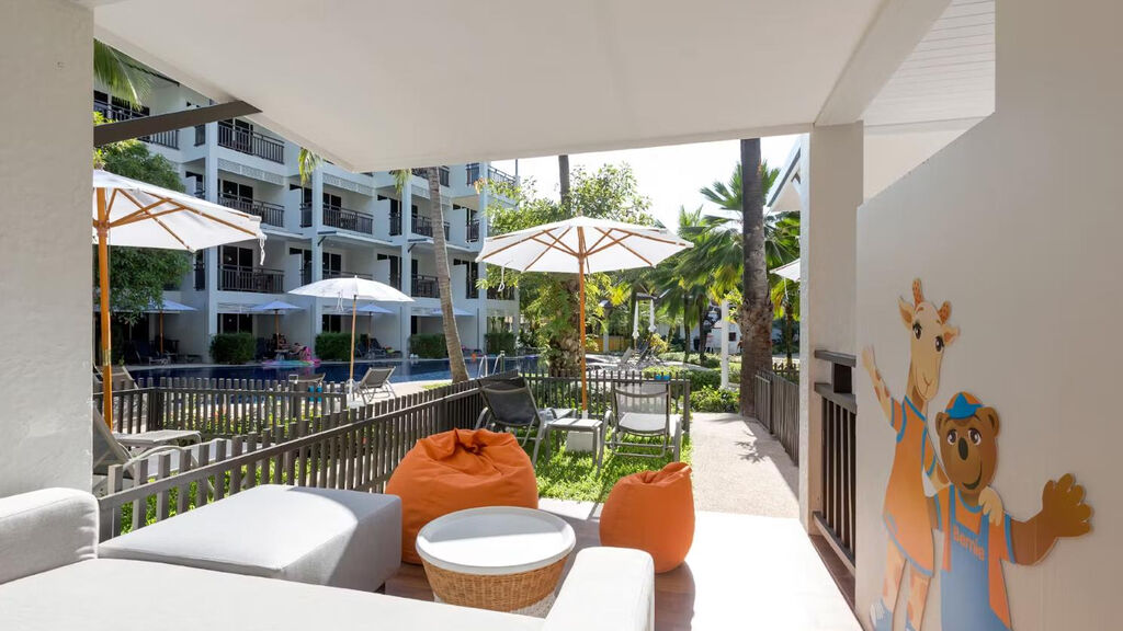 Sunwing Bangtao Beach