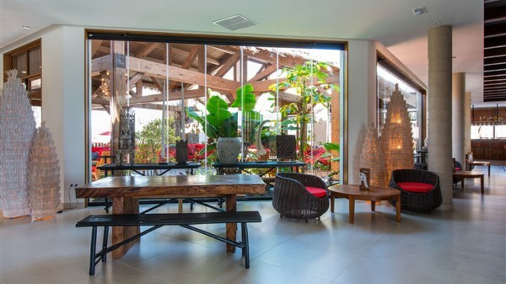 Surf House Origo Mare