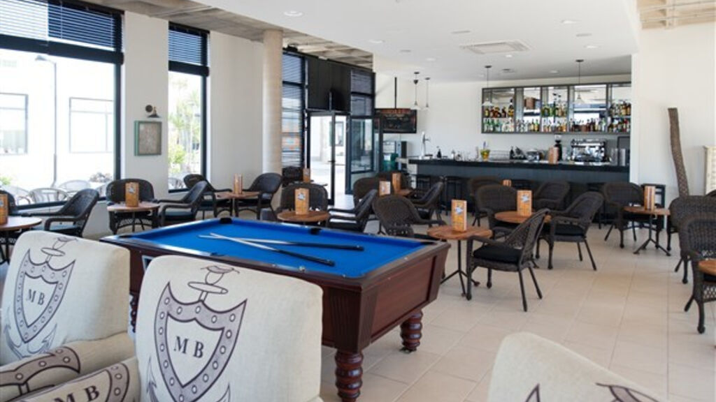 Surf House Origo Mare