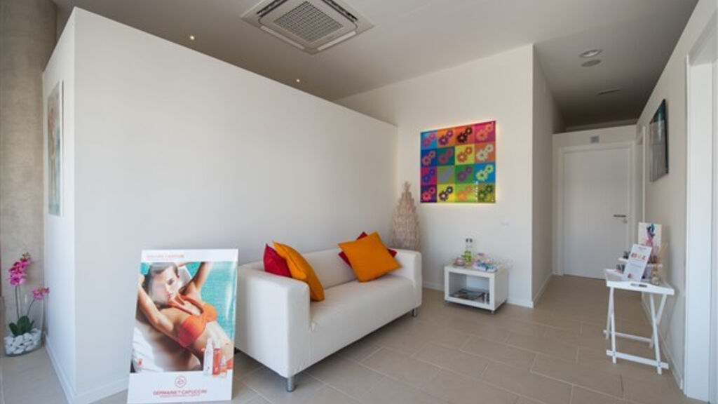 Surf House Origo Mare