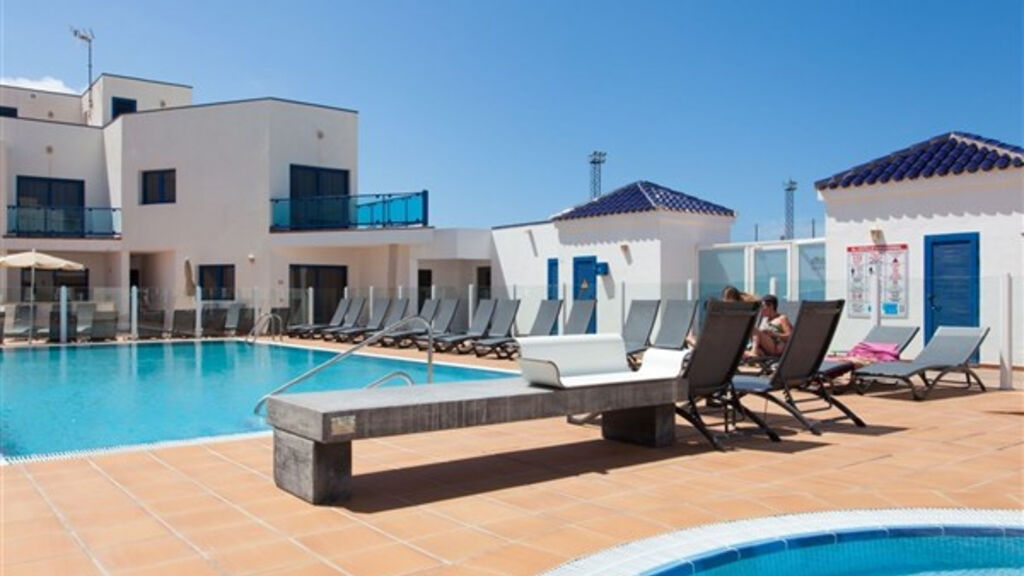 Surfcamp Tao El Cotillo