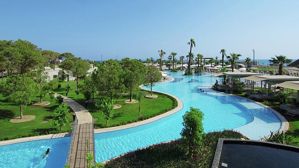 Susesi De Luxe Resort & Spa